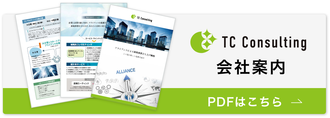 Company Profile PDF is here