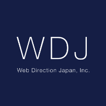 Webディレクション ジャパン様