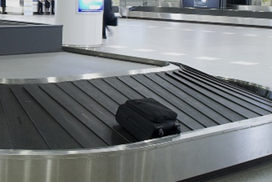 BHS（Baggage Claim）