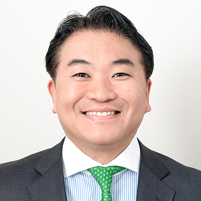 Dr. Satoshi Tomita